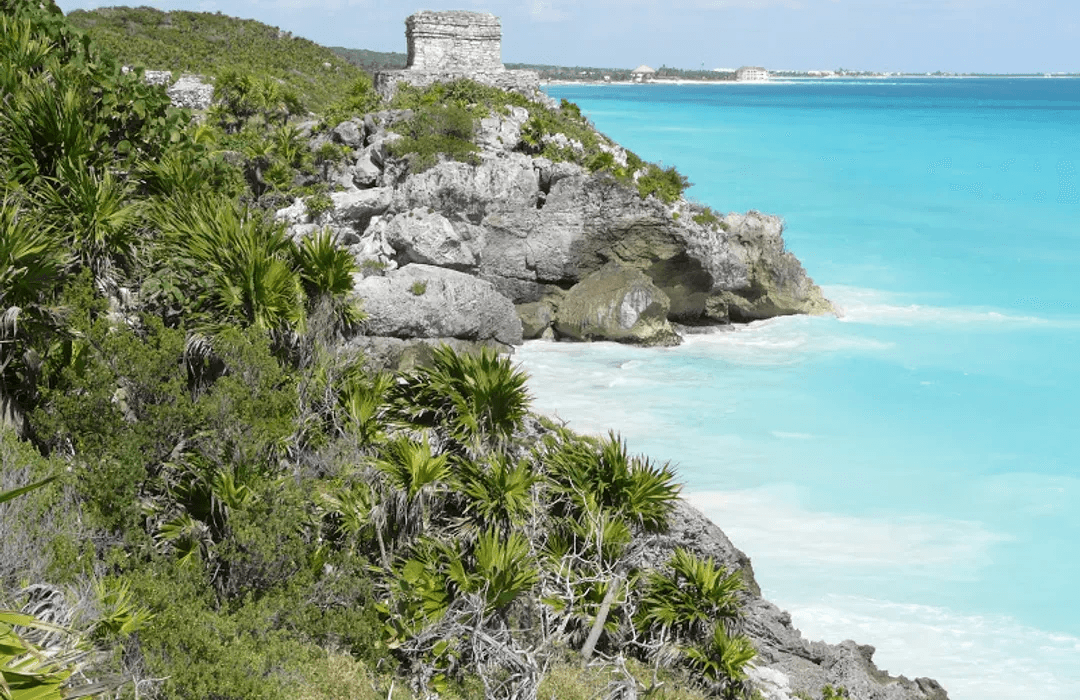 Destinos imperdibles en Quintana Roo para Semana Santa