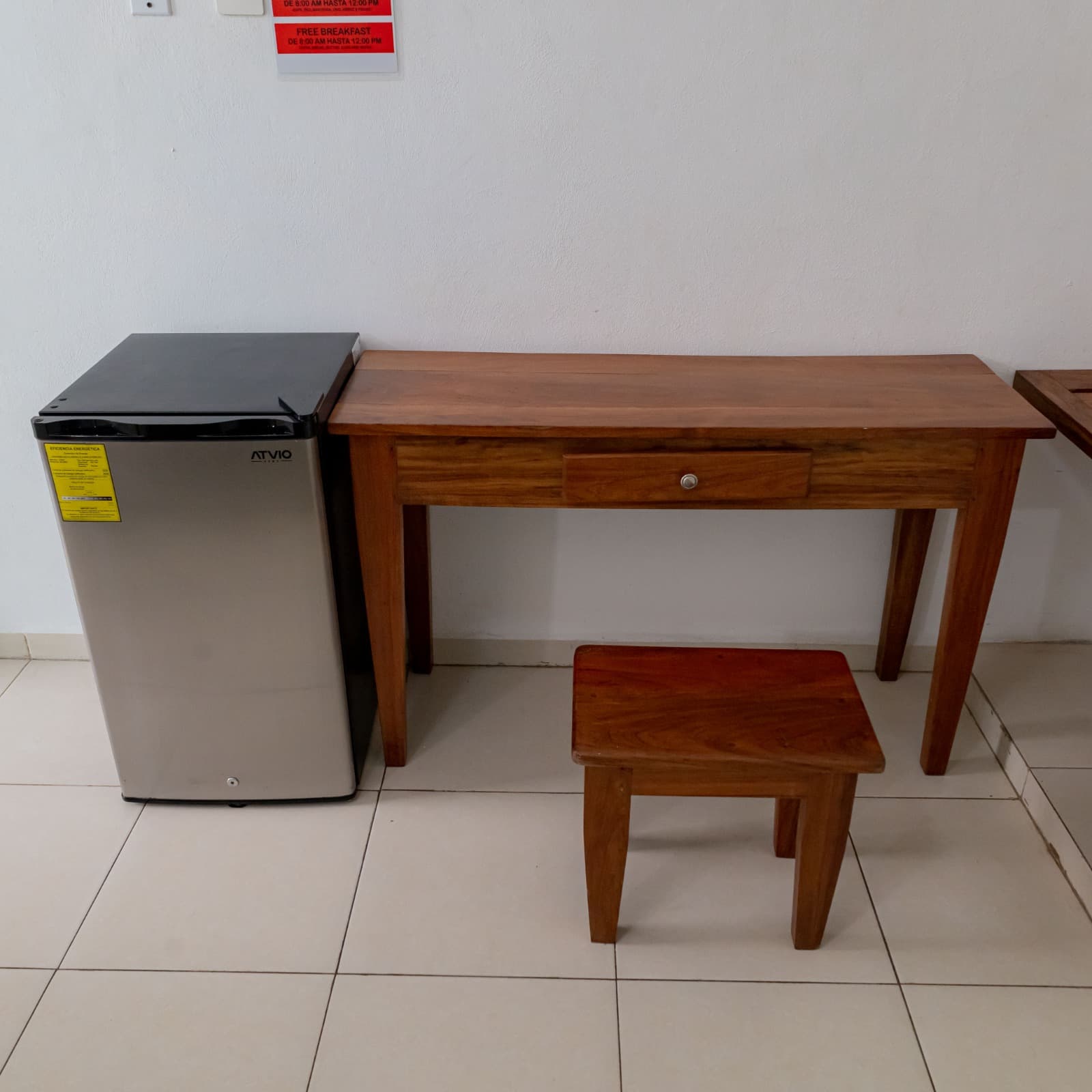 Hotel Las Palmas en Laurel imagen 7