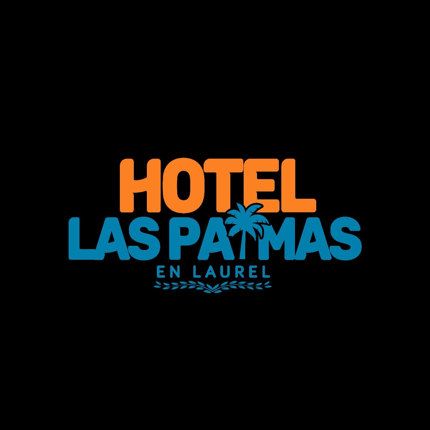 Hotel Las Palmas en Laurel